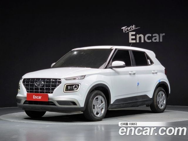 Hyundai Venue 2022