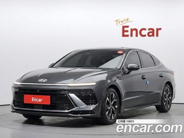 Hyundai Sonata 2024