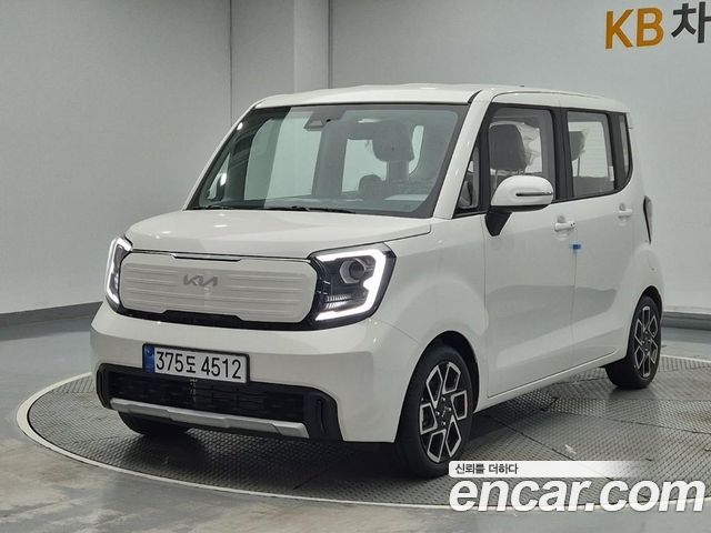 Kia Ray 2027