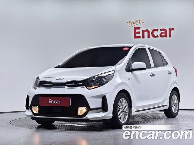 Kia Morning 2023