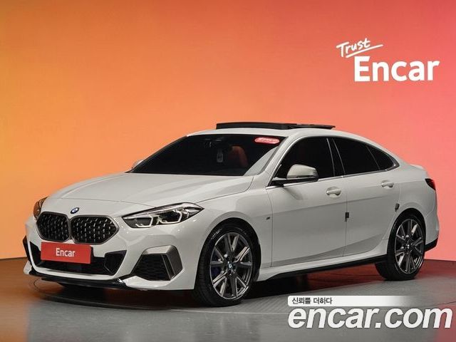 BMW 2 Series 2022