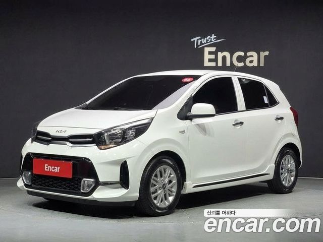 Kia Morning 2023