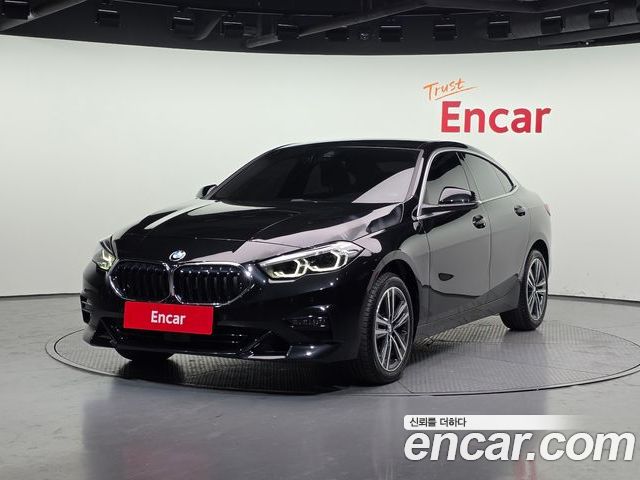 BMW 2 Series 2024