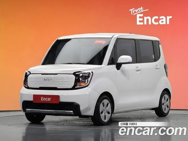Kia Ray 2023