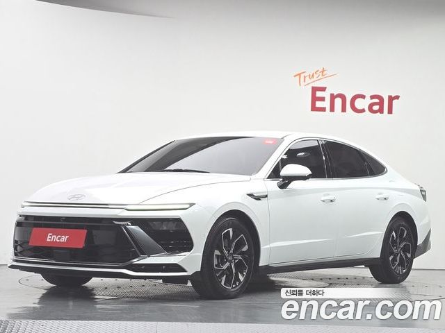 Hyundai Sonata 2026