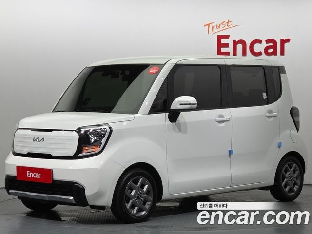 Kia Ray 2023