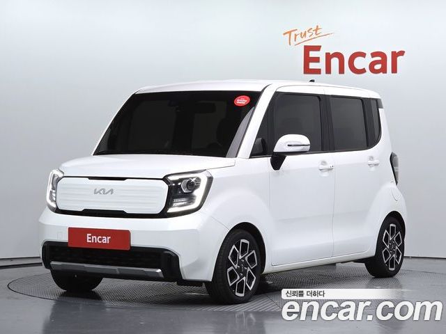 Kia Ray 2023