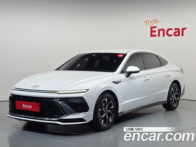 Hyundai Sonata 2025