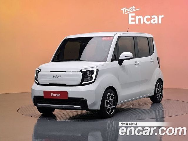Kia Ray 2023