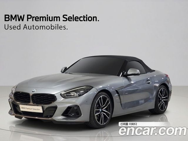 BMW Z4 2026