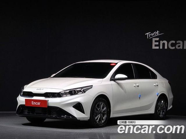Kia K3 2022
