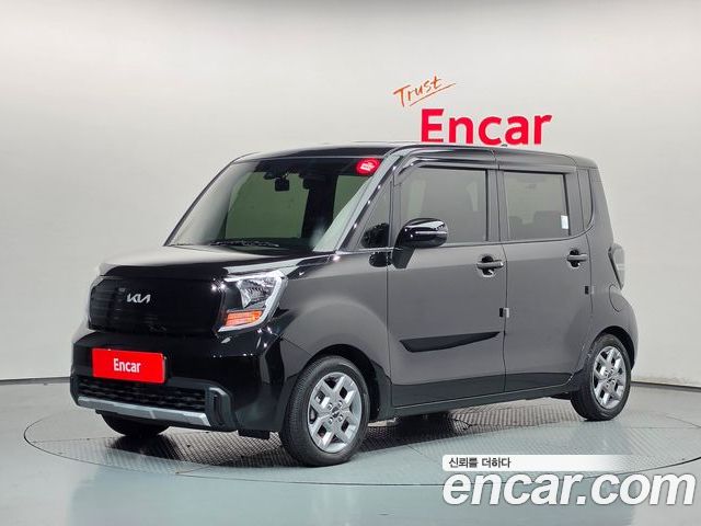 Kia Ray 2024