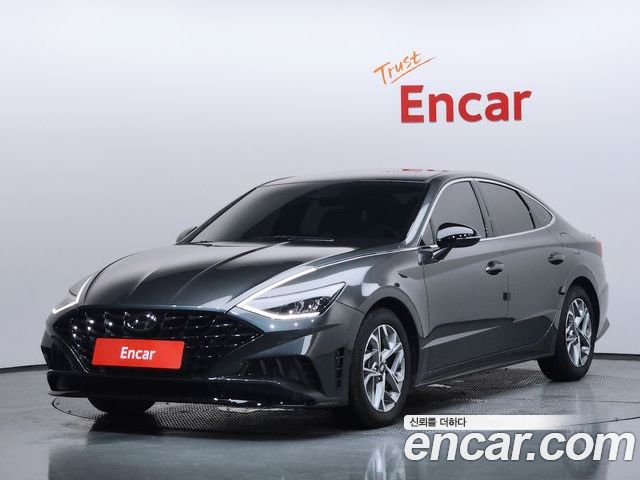 Hyundai Sonata 2023