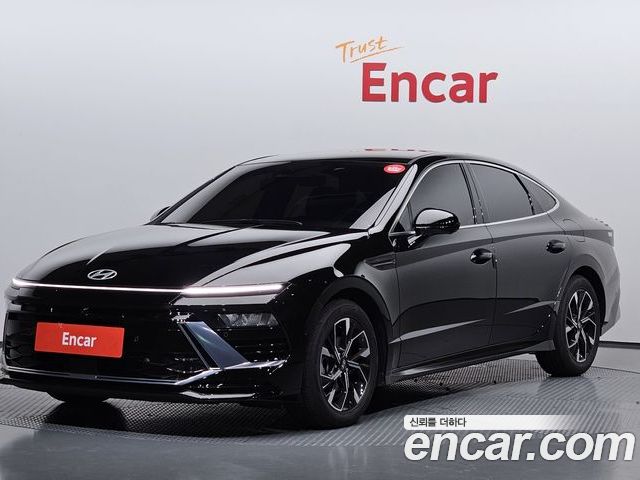Hyundai Sonata 2025