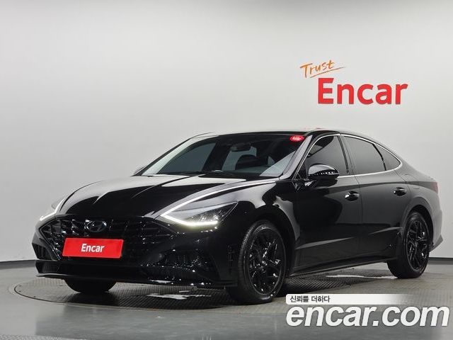 Hyundai Sonata 2022