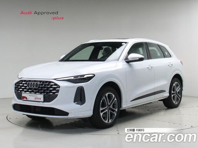 Audi Q5 2025