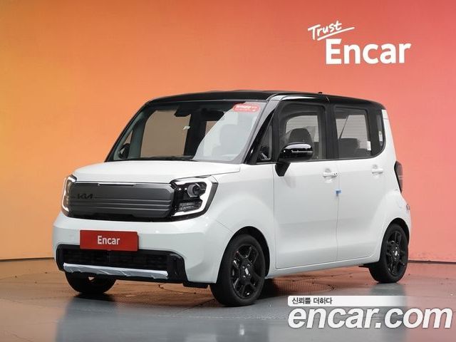 Kia Ray 2027