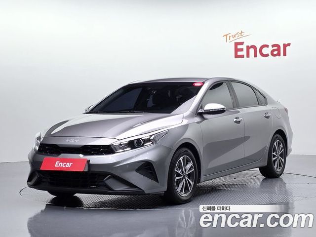 Kia K3 2023