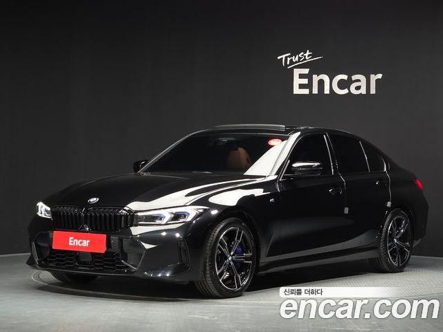 BMW 3 Series 2026