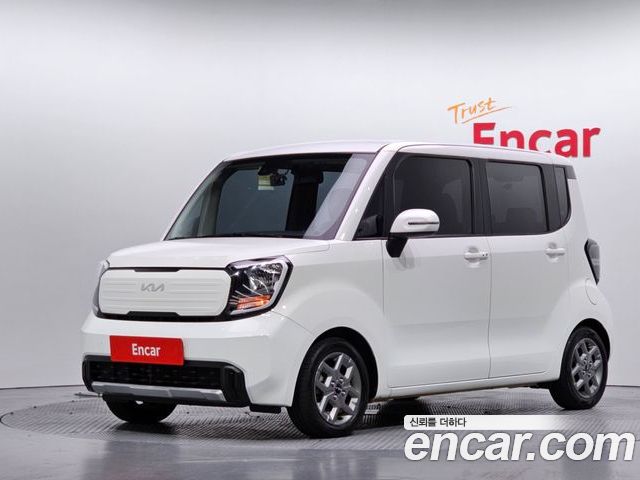 Kia Ray 2024