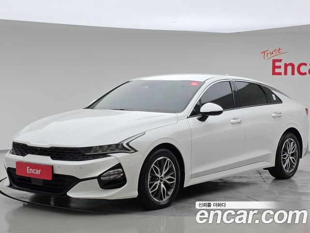 Kia K5 2023