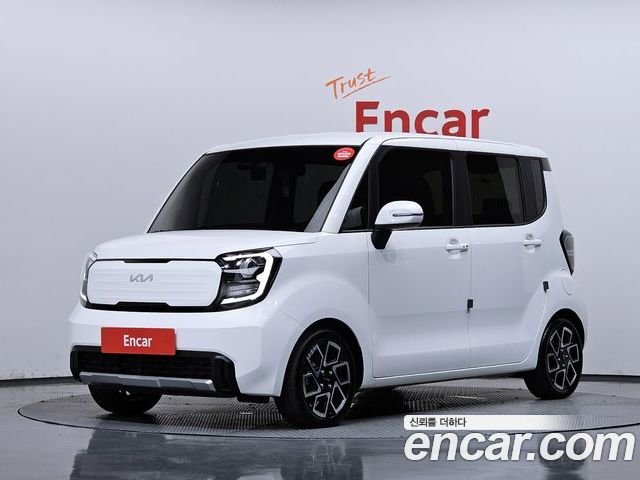 Kia Ray 2025