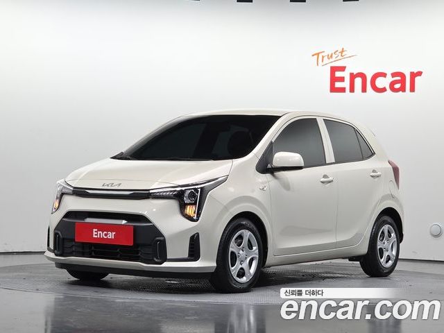 Kia Morning 2024