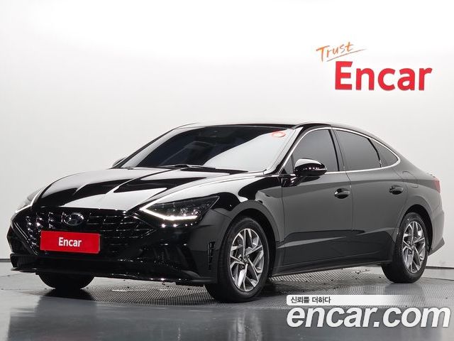 Hyundai Sonata 2023