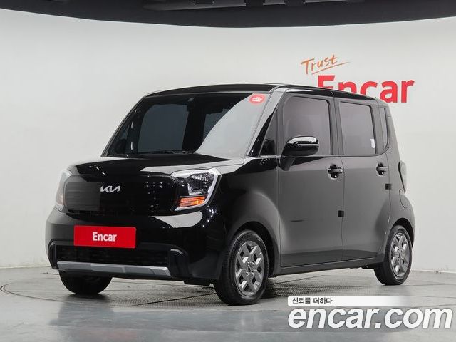 Kia Ray 2024