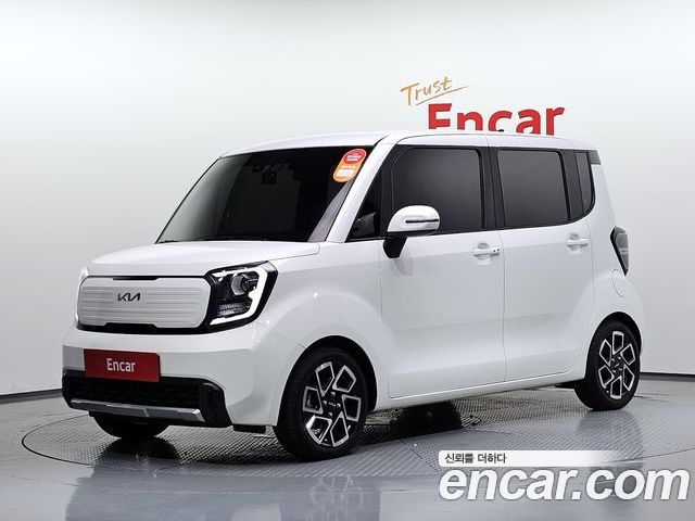 Kia Ray 2023