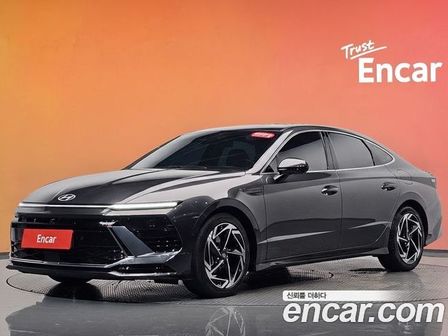 Hyundai Sonata 2024