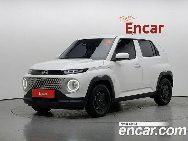 Hyundai Casper 2023
