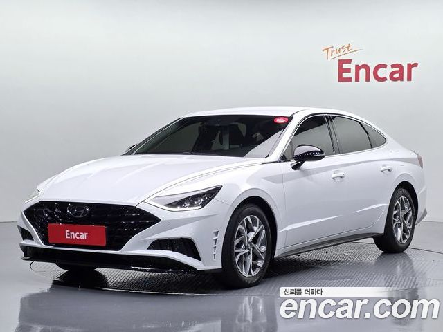 Hyundai Sonata 2023