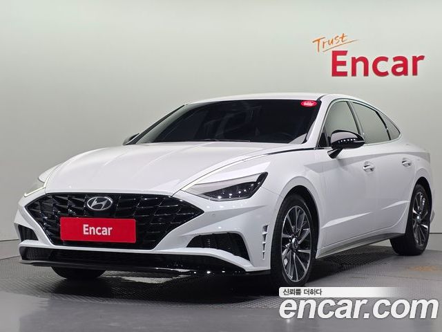 Hyundai Sonata 2022