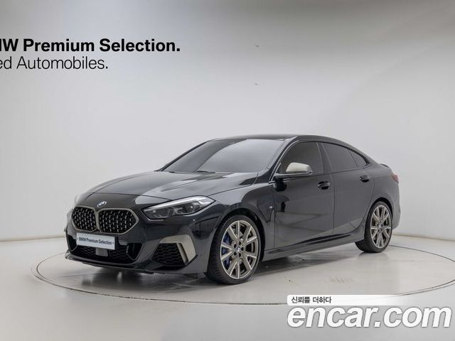 BMW 2 Series 2024