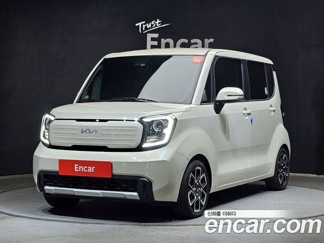 Kia Ray 2023