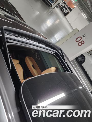 Volvo XC60 2024