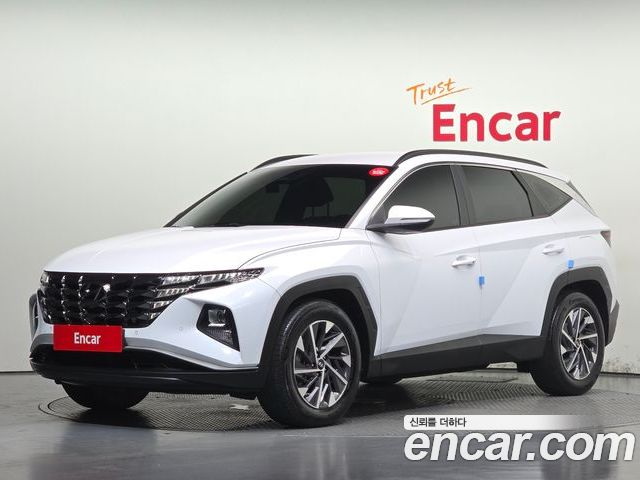 Hyundai Tucson 2023