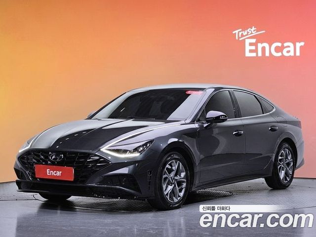 Hyundai Sonata 2023