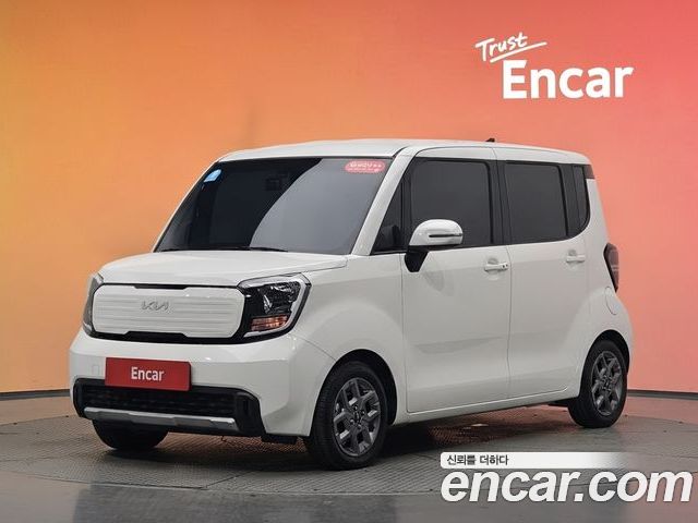 Kia Ray 2023