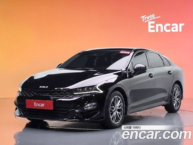 Kia K5 2023