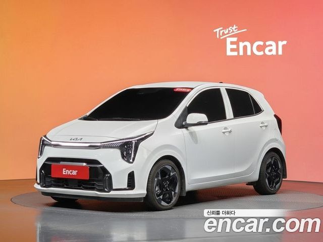 Kia Morning 2026