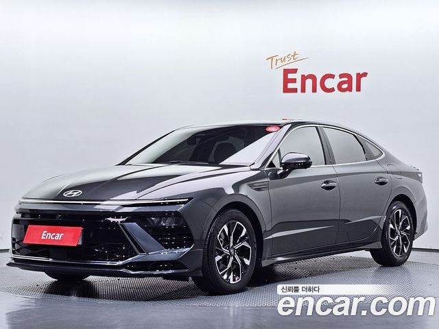 Hyundai Sonata 2024