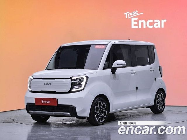Kia Ray 2024