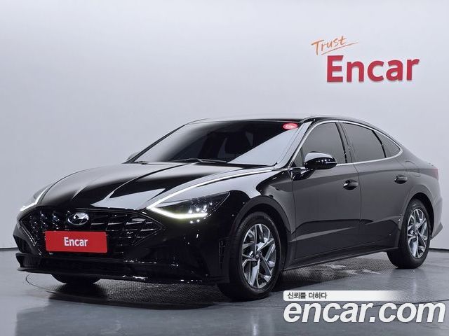 Hyundai Sonata 2023