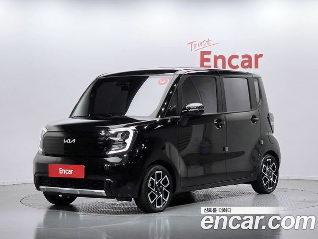 Kia Ray 2024