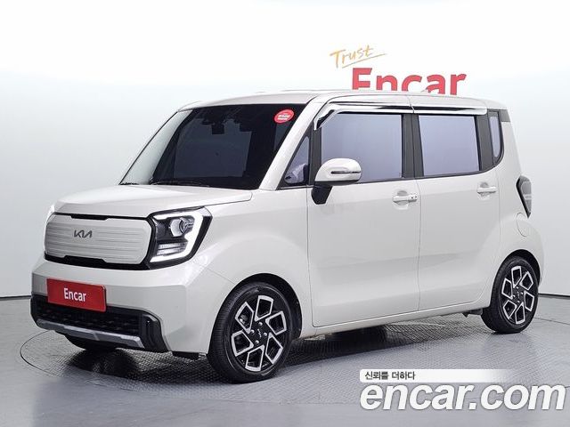 Kia Ray 2023