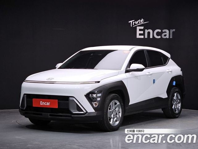 Hyundai Kona 2025