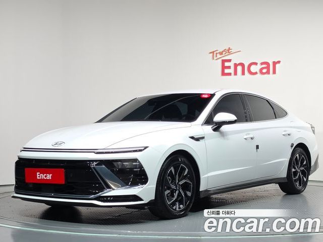 Hyundai Sonata 2026