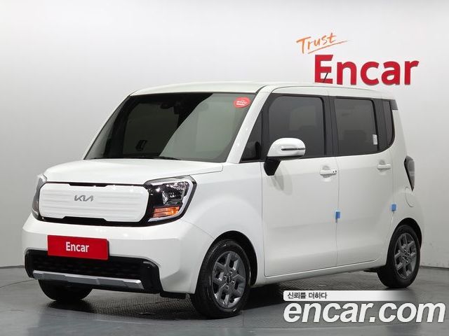 Kia Ray 2023